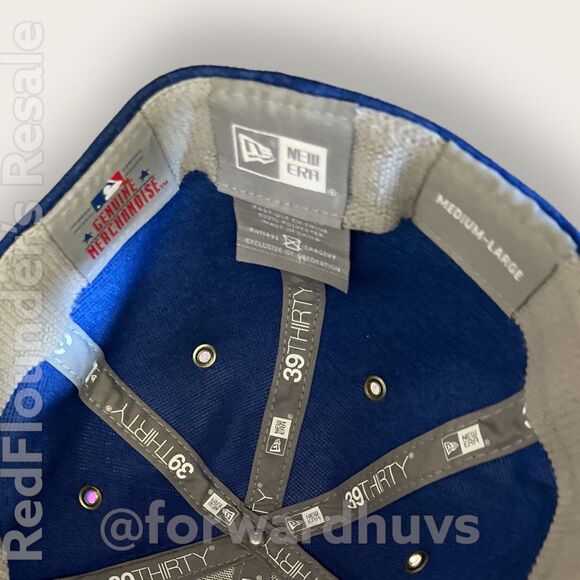 2017 MLB Chicago Cubs All-Star Game Low Profile 59FIFTY Med-Lg - Picture 8 of 9